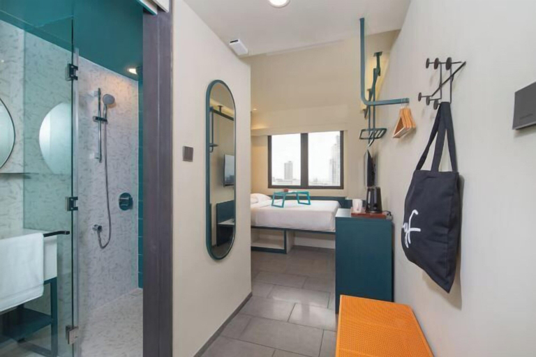 Bathroom 9