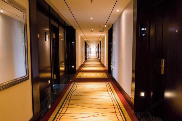 Others 5, Qinhuangdao Haishanghai International Hotel, Qinhuangdao