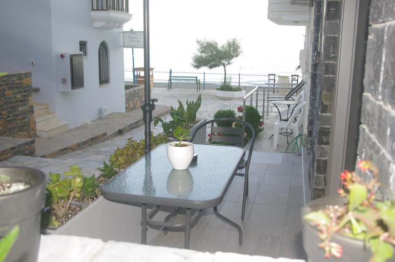 Others 5, Irene Luxury Apartments, Crete
