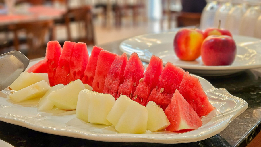 Food & Drinks 5, Brew Hotel, Ribeirao Preto