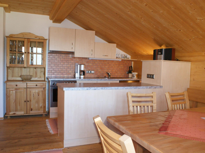 Others 5, Chalet in Sankt Gallenkirch Near Ski Bus, Bludenz