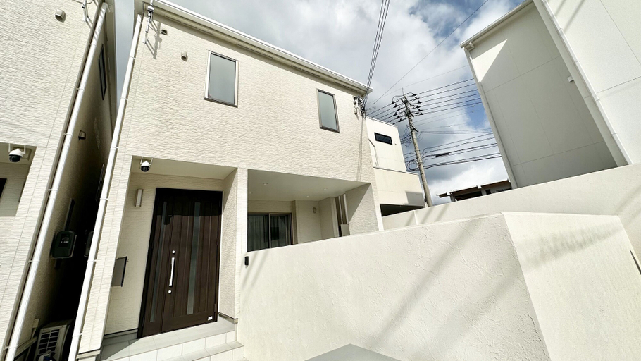 Exterior & Views 2, Grandioso Okinawa Pool Villa Onna 7, Onna
