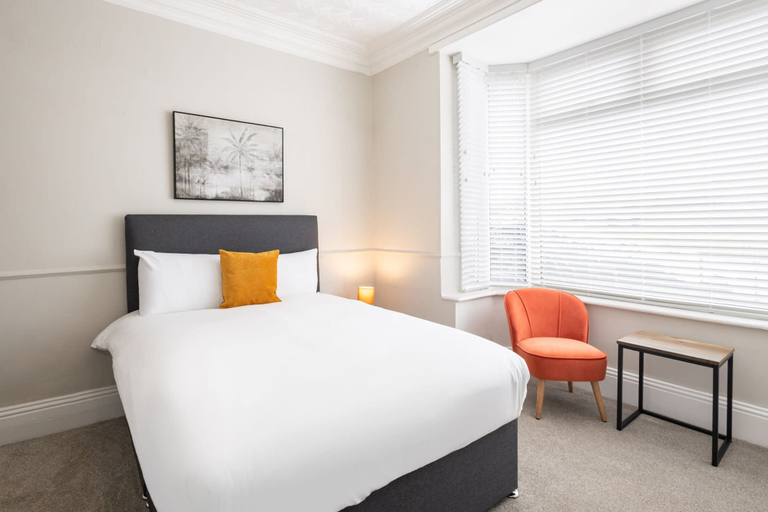 Room 5, Host Stay Clifton Studio 1, Darlington