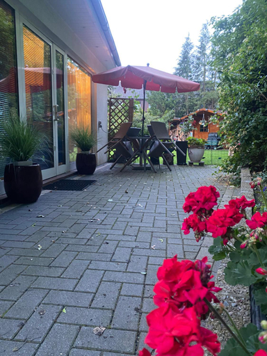 Helles Appartment, Bremen
