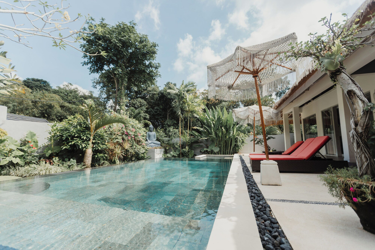 Sport & Beauty 3, Maylie Bali Villa & Bungalow, Badung