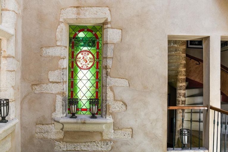 Others 4, La Maison des Chapitres, Alpes-de-Haute-Provence