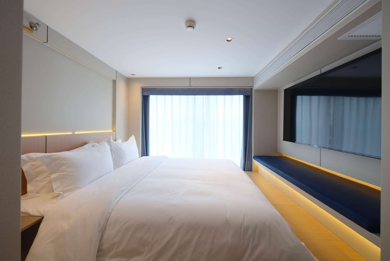 Bedroom 3, Days Inn By Wyndham Kunming Wujiaba, Kunming
