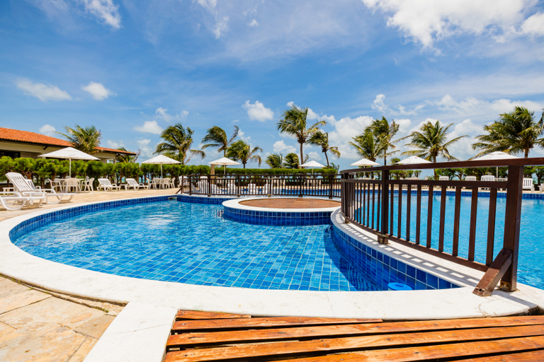 Sport & Beauty 2, Mirai Beach Hotel, Natal