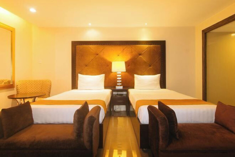 Bedroom 4