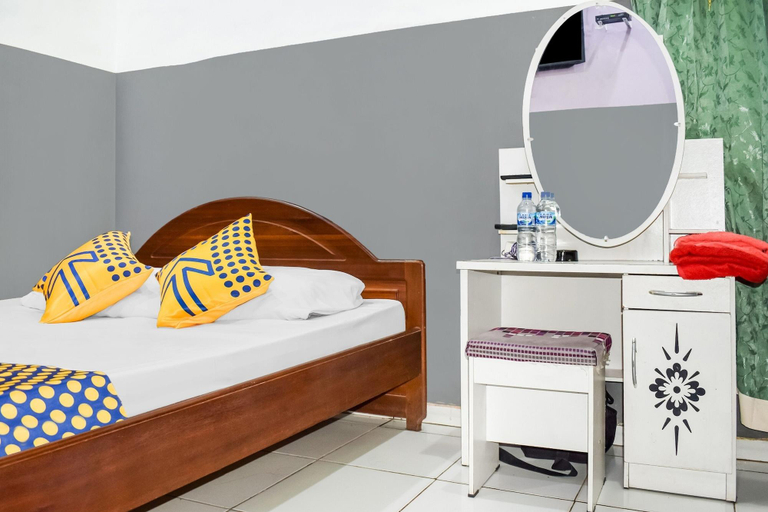 Bedroom 3, SPOT ON 91147 Penginapan Widodo, Kutai Kartanegara