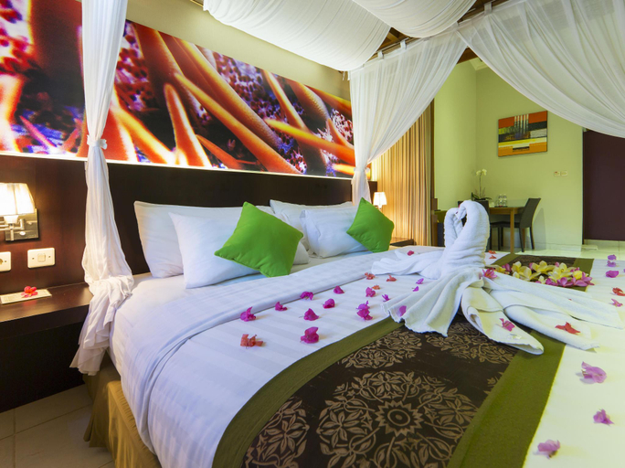 Bedroom 19