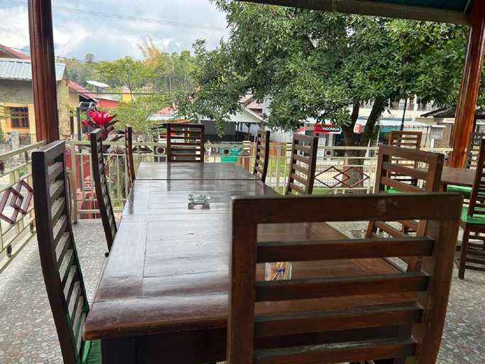 Tresno Sembalun Rinjani, Lombok