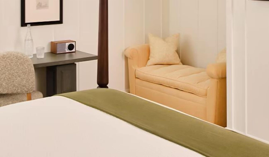 Bedroom 7