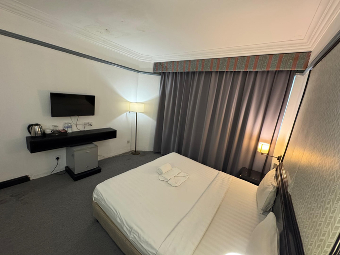 Bedroom 18
