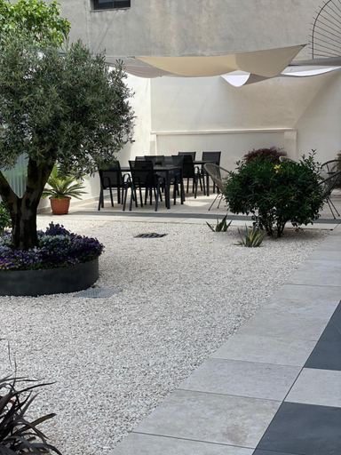 Others 3, Residence Casadi, Verona
