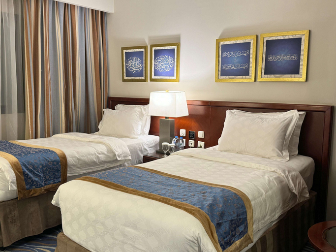 Bedroom 9
