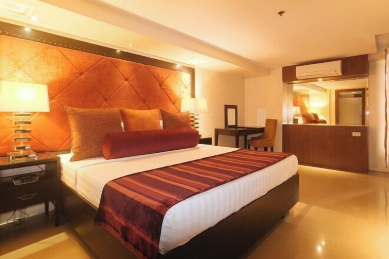 Bedroom 7
