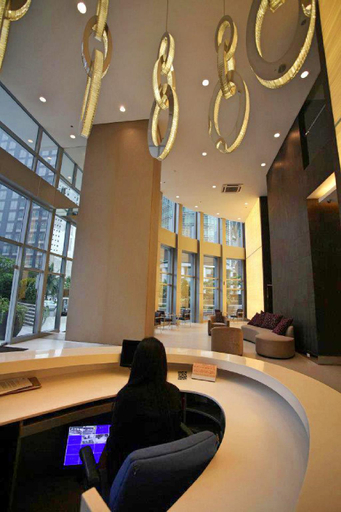 Others 3, Avant City Suites - Bonifacio Global City, Taguig