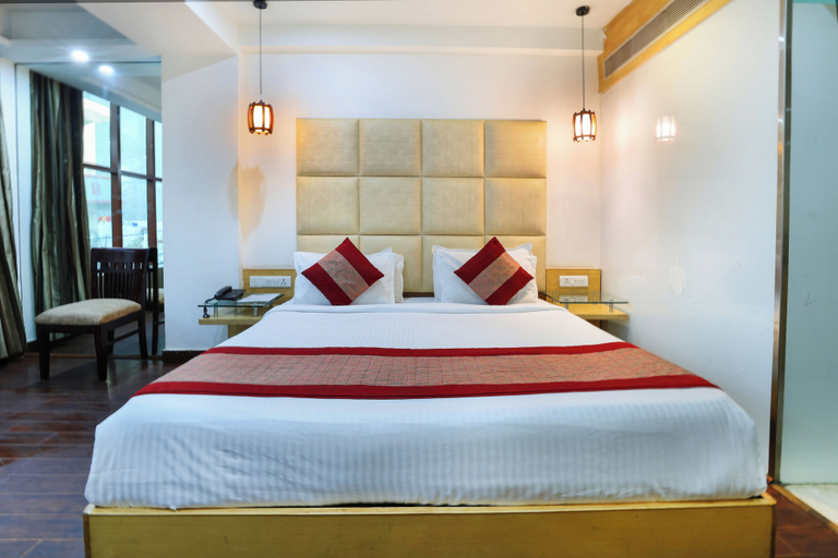 Bedroom 23