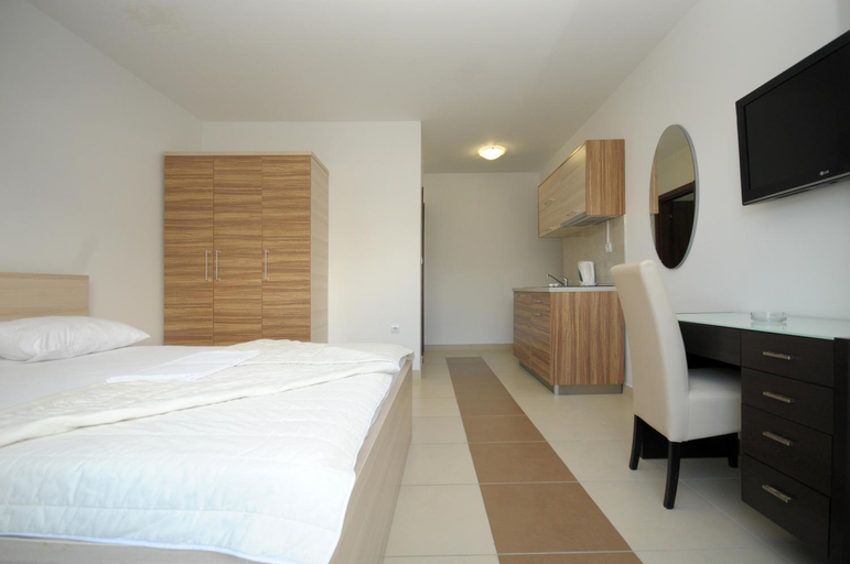 Bedroom 2, Apartments Anita