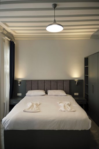 Bedroom 3, Lighthouse, Fatih