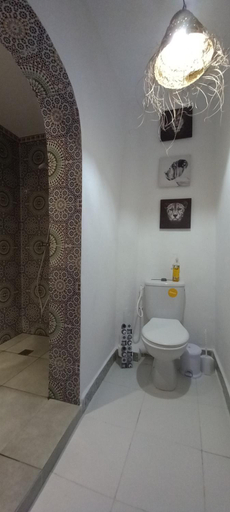 Others 3, Dar jilali, Agadir-Ida ou Tanane