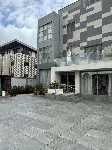 Exterior & Views, The Palms by Eagles Airport Residential, Accra