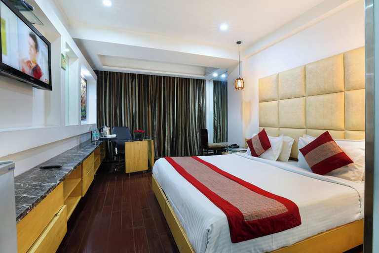 Bedroom 21