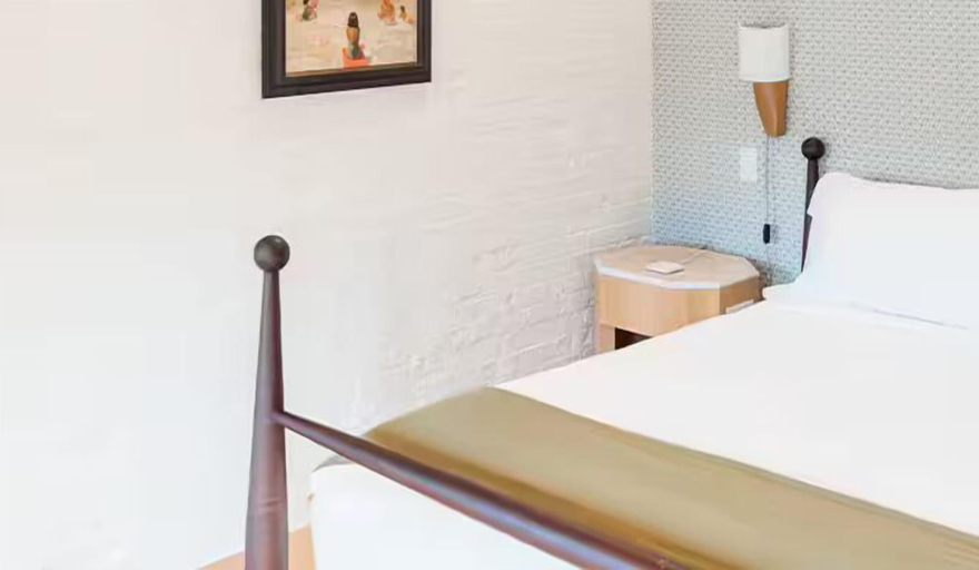 Bedroom 14