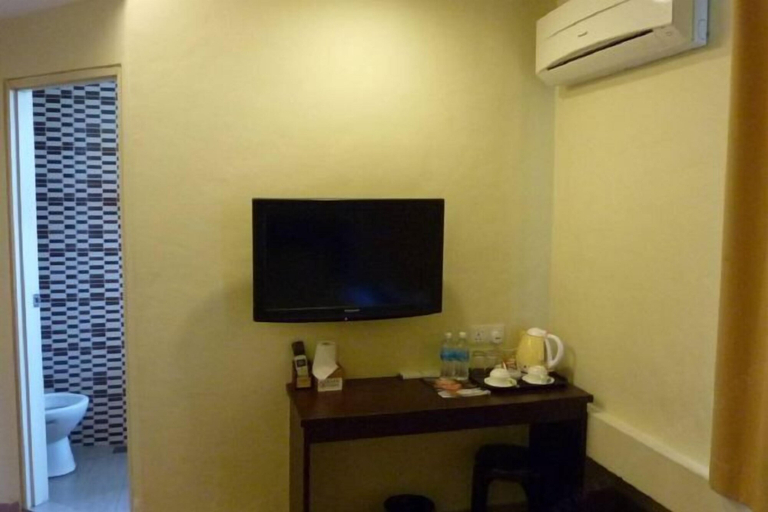 Bedroom 11