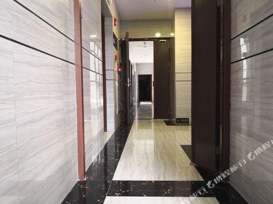 Others 4, Mengtemei E-sports Hotel, Foshan