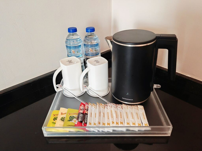 Amenities 6
