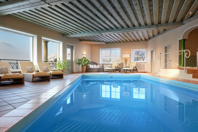 Sport & Beauty 2, Tennerhof Luxury Chalets, Kitzbühel