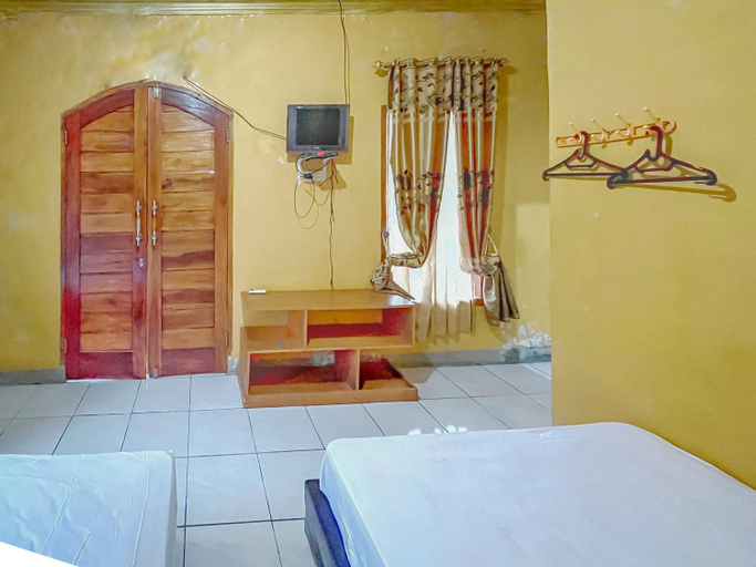 Bedroom 7