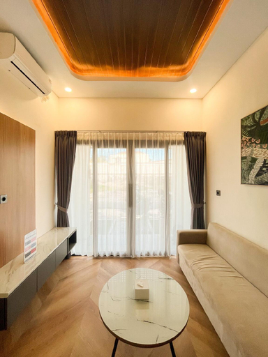 Public Area 2, Villa Kamar Tamu Maleha A5, Bantul