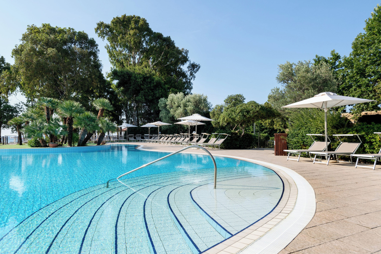 Sport & Beauty 2, VOI Floriana Resort, Catanzaro