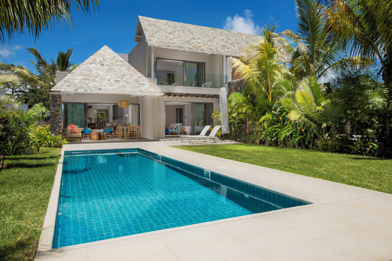 Sport & Beauty 3, The Bay Club at Anahita, Flacq