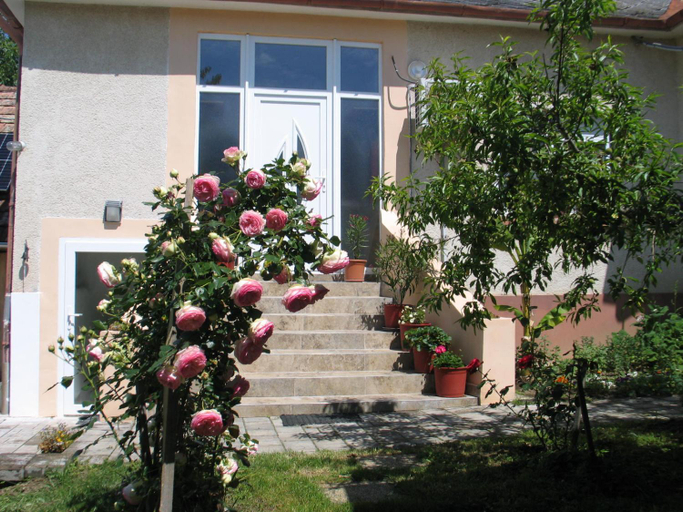 Others 5, Reti Tanya Vendeghaz, Nagykanizsai/Zalakaros