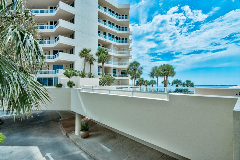 Exterior & Views 2, East Pass Towers 111, Okaloosa