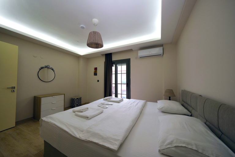 Bedroom 3, Lacasita Urla, Urla