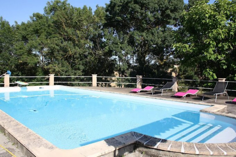 Sport & Beauty, La Bastide du Chêne, Gers
