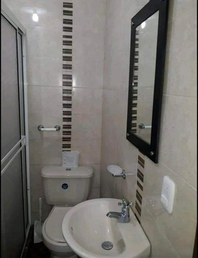 Bathroom 5, Granate House, Santa Marta (Dist. Esp.)
