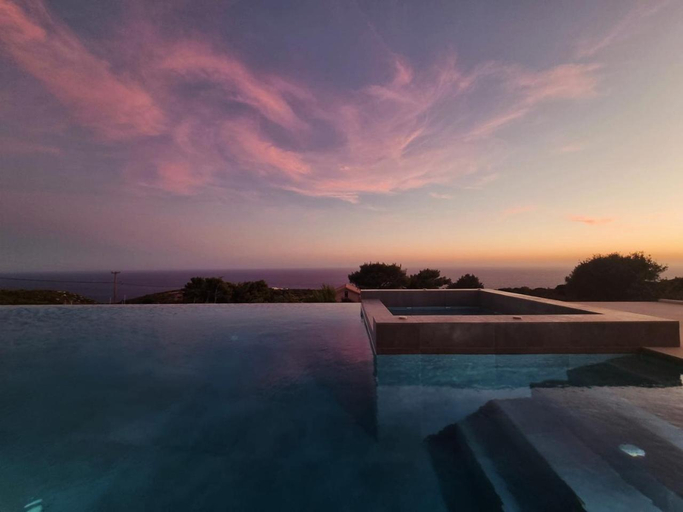 Others 3, Terra Lucis Mountain Residences, Ionian Islands