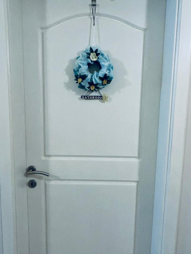 5, Pamper Rooms