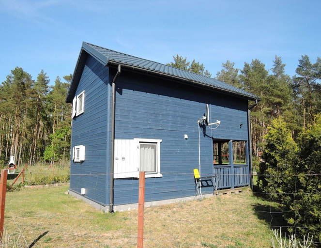 Primary image, Holiday Home, Nowe Warpno for 6 Persons, Police