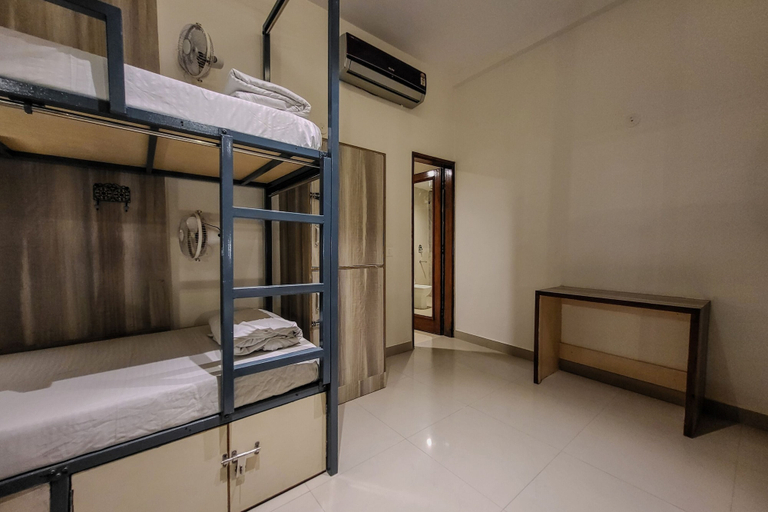 Bedroom 11