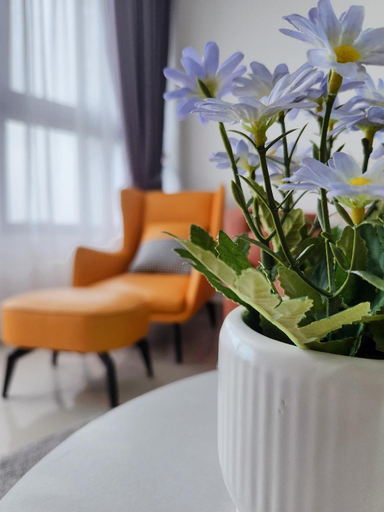 Others 5, Luxury Spacious Corner 4 bedroom@Cheras Maluri MRT, Kuala Lumpur