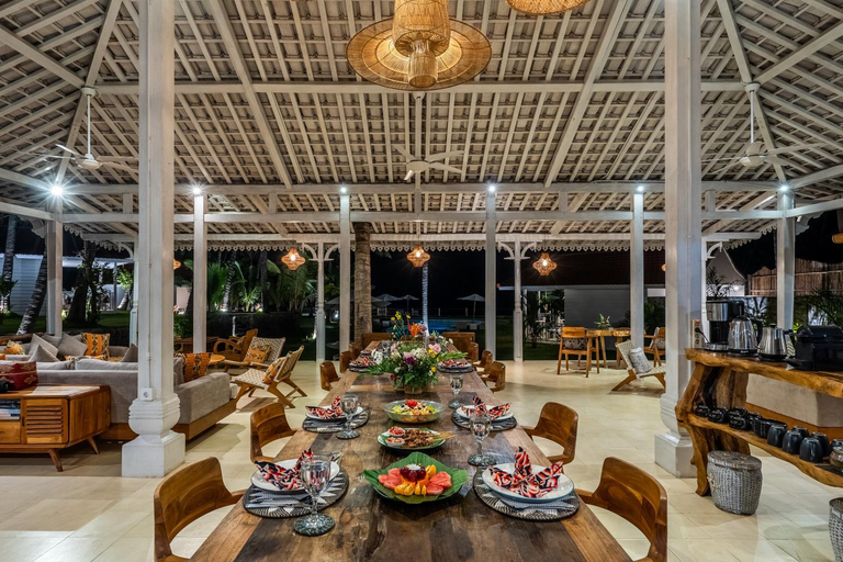 Food & Drinks 2, Senang Resort, Karangasem