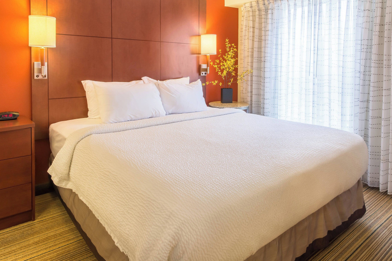 Bedroom 3, Residence Inn Sioux Falls, Minnehaha