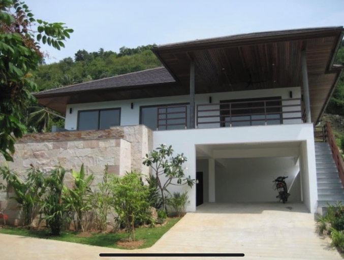 Exterior & Views 2, 2 Bedroom Villa Nature SDV004-By Samui Dream Villas, Ko Samui